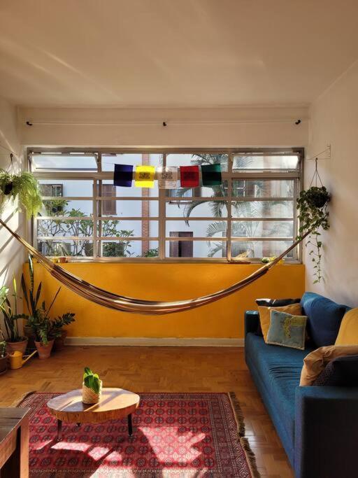 Mariana Apartment Sao Paulo