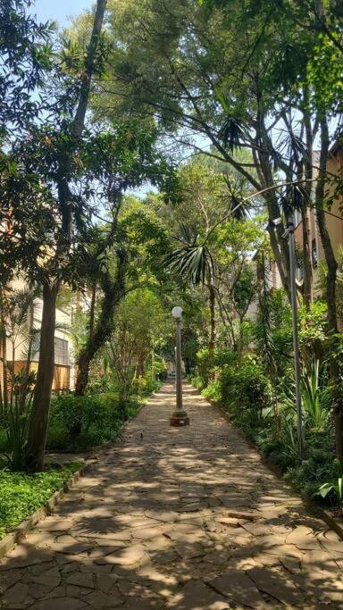 Mariana Apartment Sao Paulo