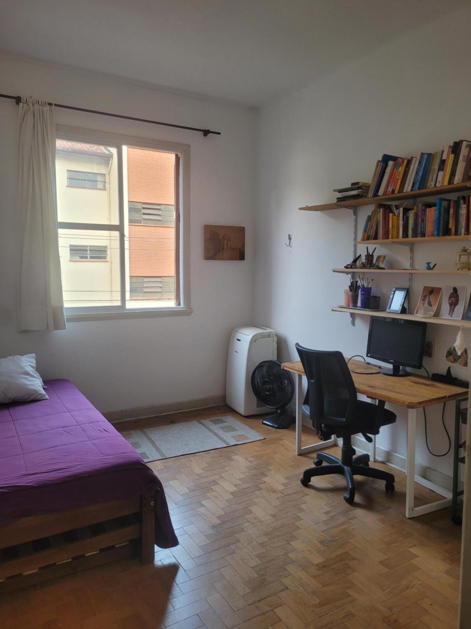 Apartment Mariana *