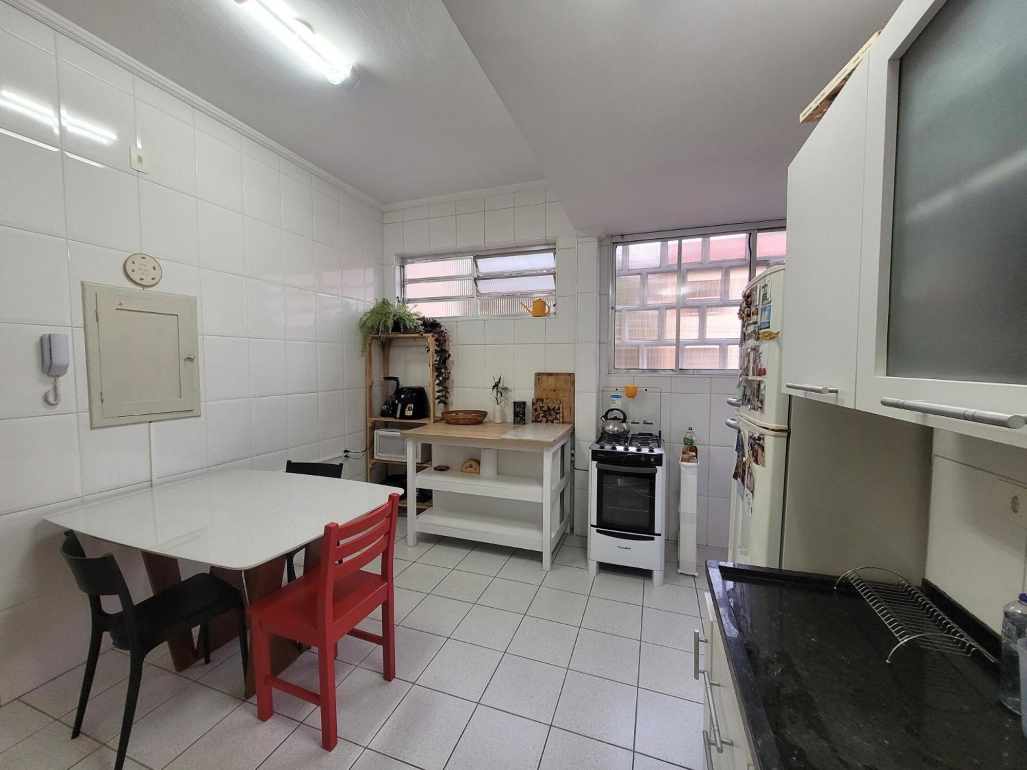 Apartment Mariana Sao Paulo