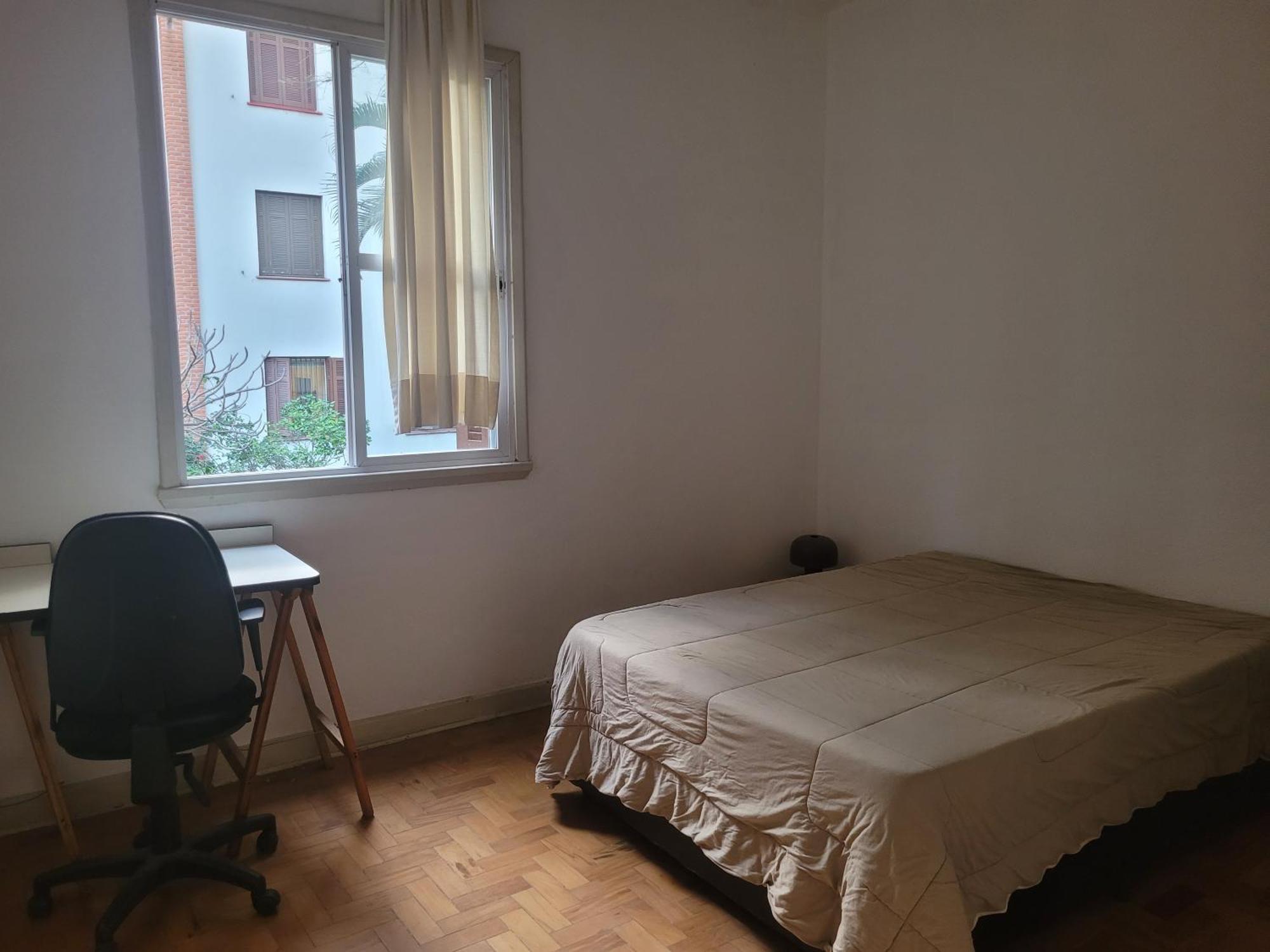 Mariana Apartment